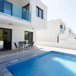 Cosy - By Imh Travel & Tours Villa Paphos