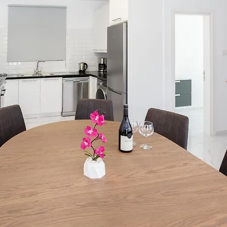 Cosy - By Imh Travel & Tours Villa Pafos