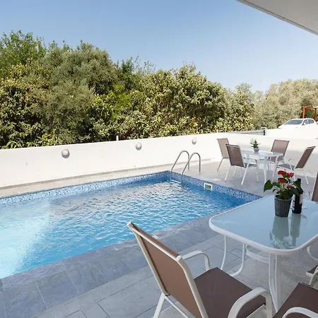 Cosy - By Imh Travel & Tours Villa *