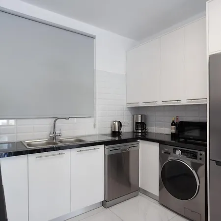 Cosy - By Imh Travel & Tours 빌라 *