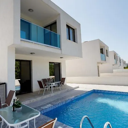 Villa Cosy - By Imh Travel & Tours