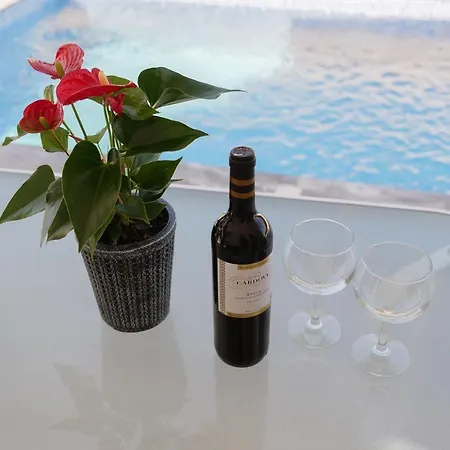 Villa Cosy - By Imh Travel & Tours Paphos