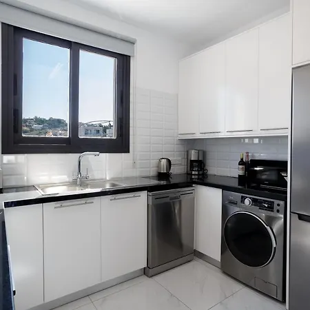 빌라 Cosy - By Imh Travel & Tours