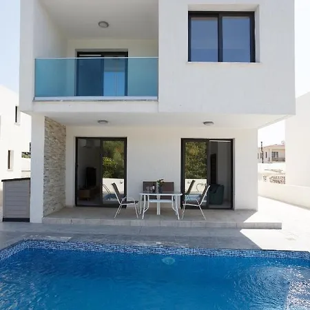 Cosy - By Imh Travel & Tours Pafos