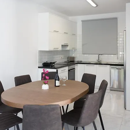 빌라 Cosy - By Imh Travel & Tours *