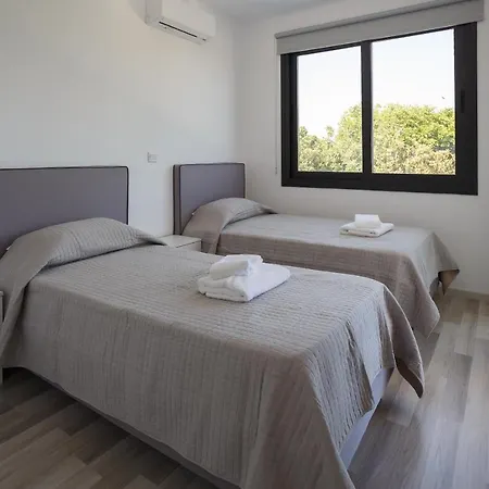 빌라 Cosy - By Imh Travel & Tours