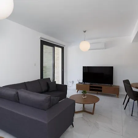 빌라 Cosy - By Imh Travel & Tours 파포스