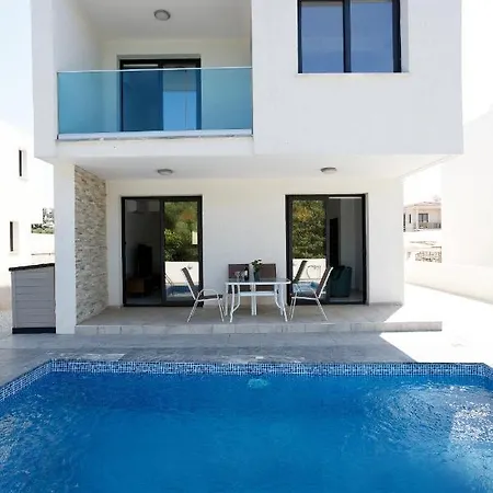 Cosy - By Imh Travel & Tours Villa *