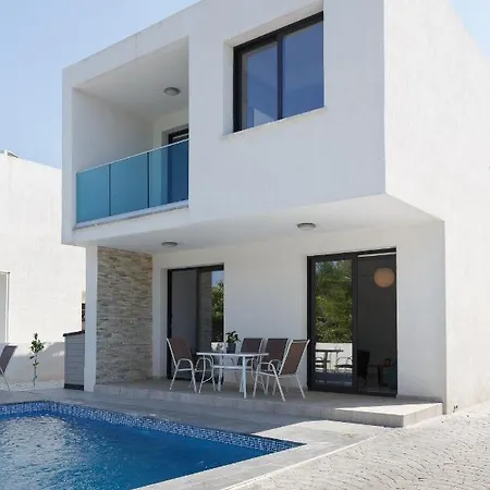 Villa Cosy - By Imh Travel & Tours