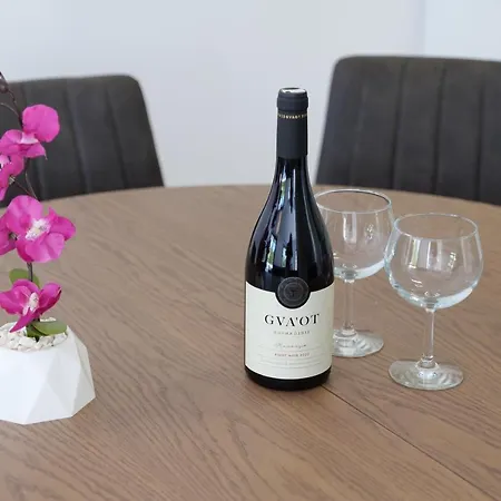 Cosy - By Imh Travel & Tours 빌라 파포스