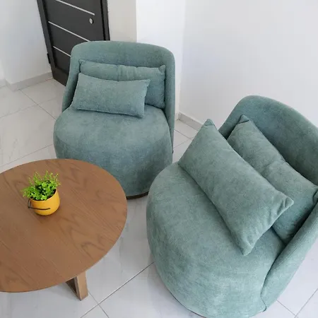 Villa Cosy - By Imh Travel & Tours *