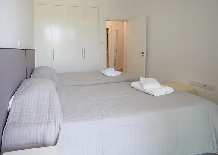 Villa Cosy - By Imh Travel&tours *