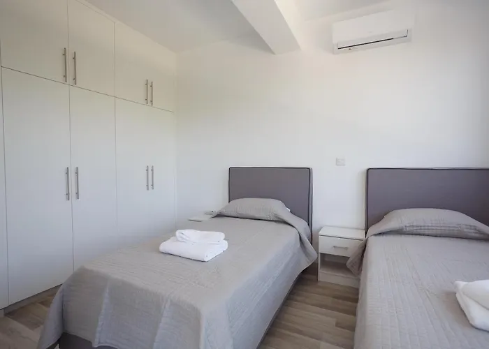 Cosy - By Imh Travel & Tours וילה *