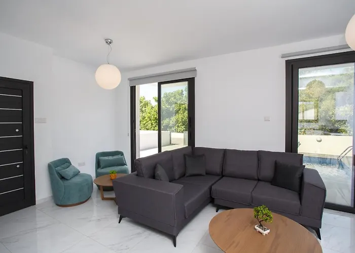 Vila Cosy - By Imh Travel & Tours *