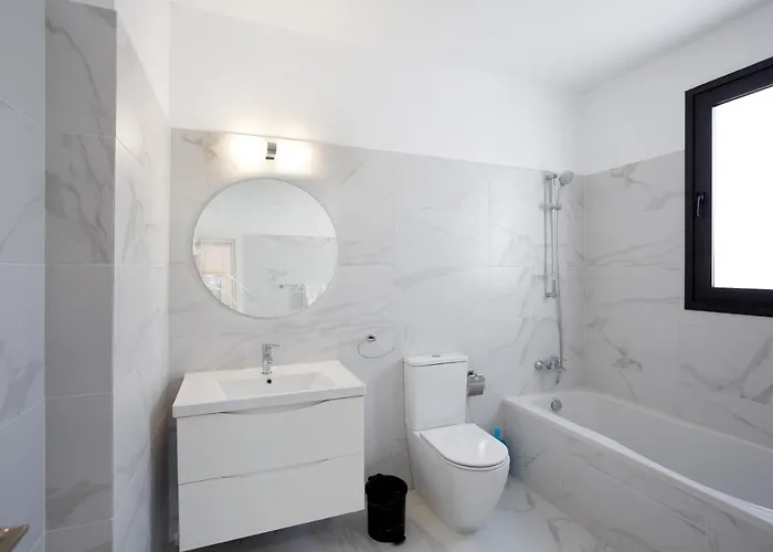 Cosy - By Imh Travel&tours * Paphos