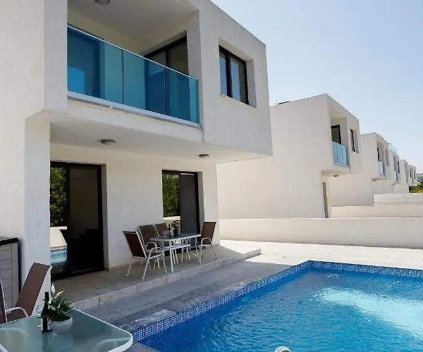 Villa Cosy - By Imh Travel&tours