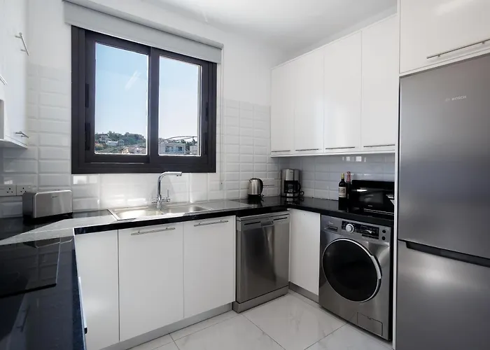 Villa Cosy - By Imh Travel&tours