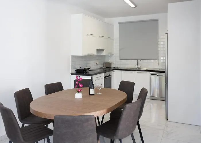 Villa Cosy - By Imh Travel&tours *