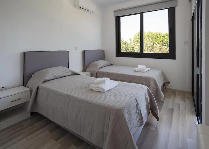 וילה Cosy - By Imh Travel & Tours