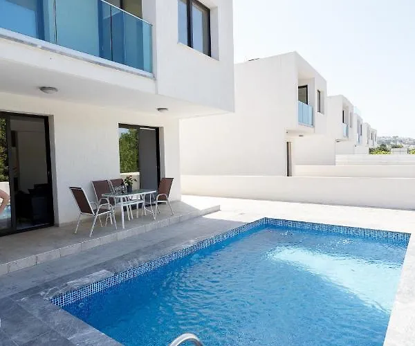 Vila Cosy - By Imh Travel & Tours *