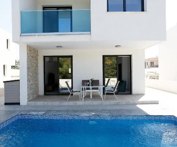 Cosy - By Imh Travel & Tours וילה *