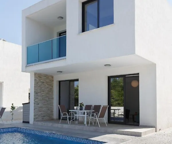 Vila Cosy - By Imh Travel & Tours