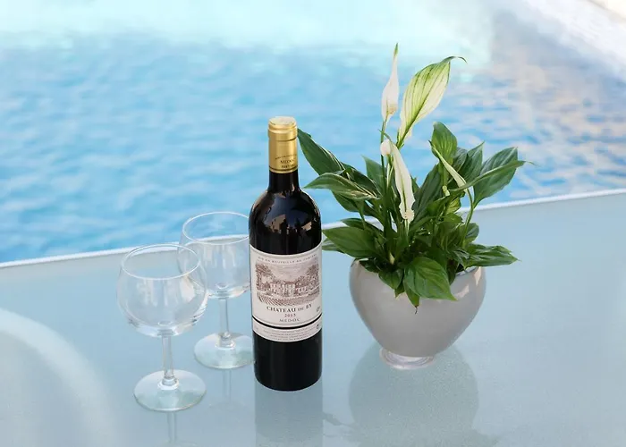 Cosy - By Imh Travel&tours Villa