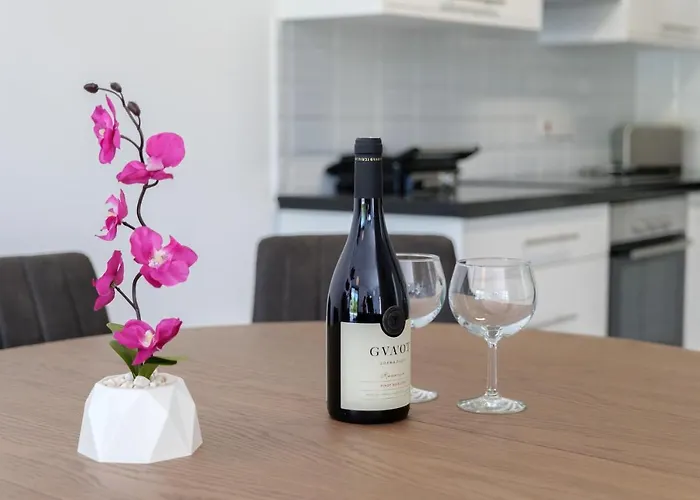 Cosy - By Imh Travel&tours *