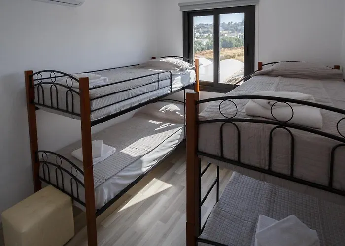 Cosy - By Imh Travel & Tours Vila