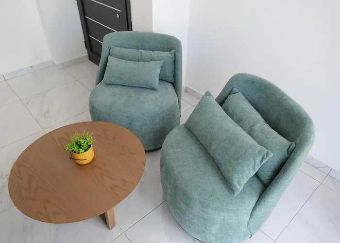 וילה Cosy - By Imh Travel & Tours *