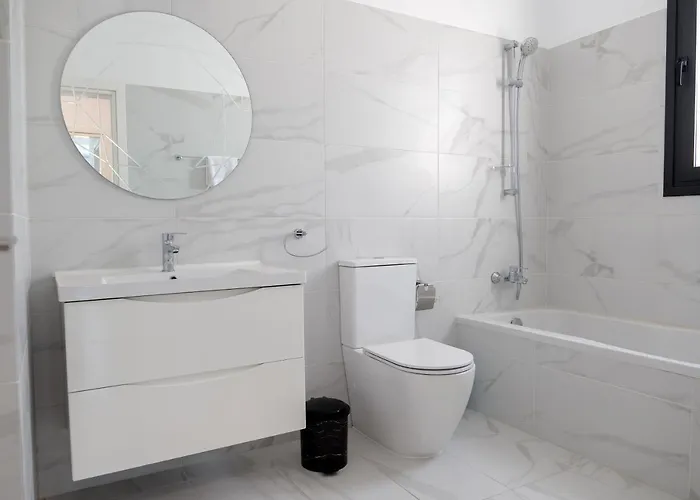 Vila Cosy - By Imh Travel & Tours Paphos